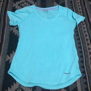 Patagonia short sleeve